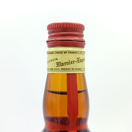 グランマルニエ　Grand Marnier