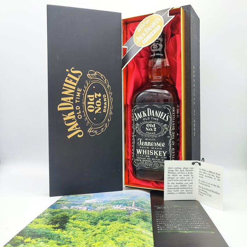 特級 ジャックダニエル クイーンサイズ JACK DANIEL'S OLD TIME 特級 ジャックダニエル クイーンサイズ JACK DANIEL'S OLD TIME