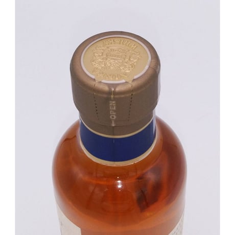 ニッカウヰスキー シングルモルト 宮城峡 10年【NIKKA WHISKY SINGLE MALT MIYAGIKYO 10years old 】