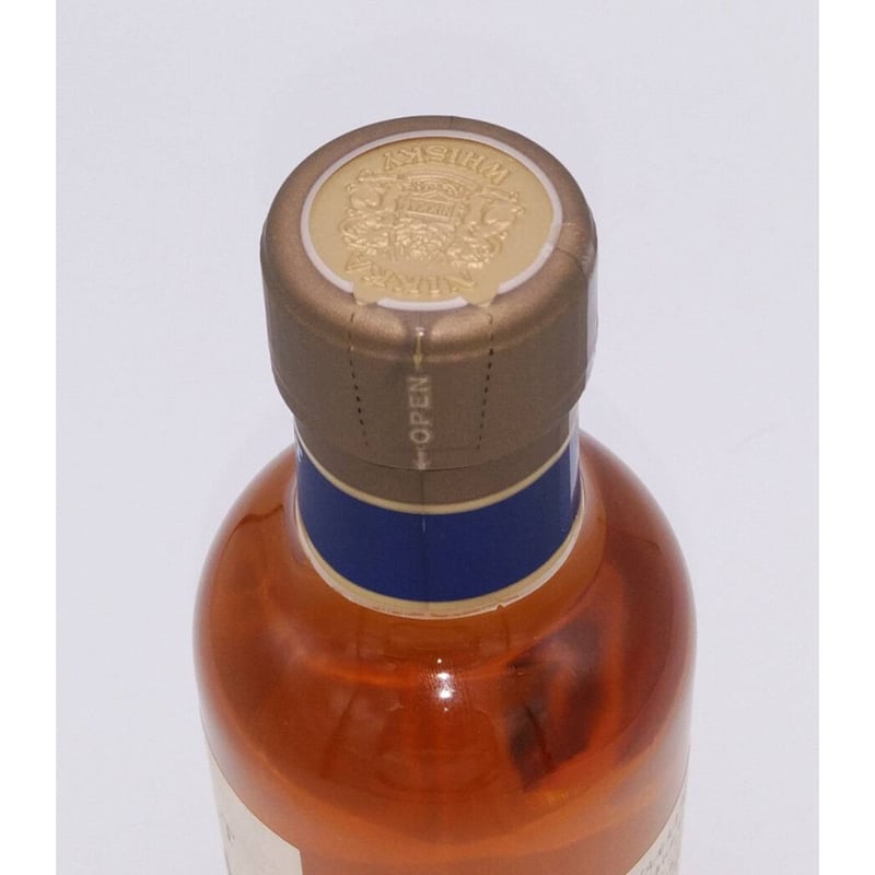 シングルモルト宮城峡10年（旧ボトル） 楽天市場】【ベビーサイズ】【旧ラベル】宮城峡10年 45度 180ml