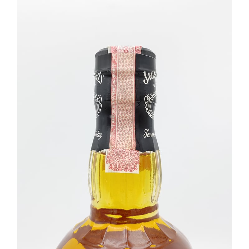 JACK DANIEL&#39;S - JACK DANIEL&#39;S Old 7 ジャック ダニエル 未開封  45％ 新品未開封】ジャックダニエル 45度 古酒 Old No.7 - メルカリ