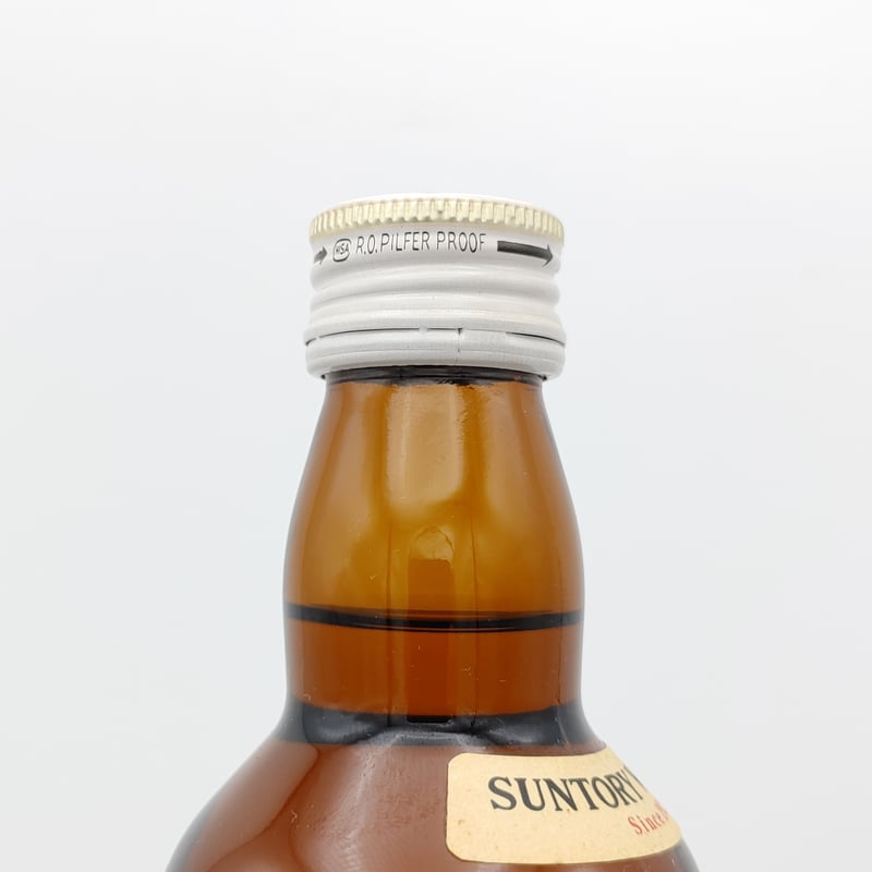 サントリー ウイスキー ホワイト SUNTORY WHISKY WHITE Since 192 サントリー ウイスキー ホワイト SUNTORY WHISKY WHITE Since 192