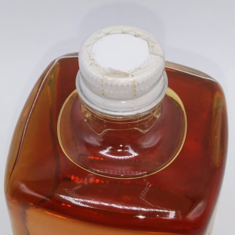 スーパーニッカ ピュアモルト 原酒 | ノスタルジックリカー