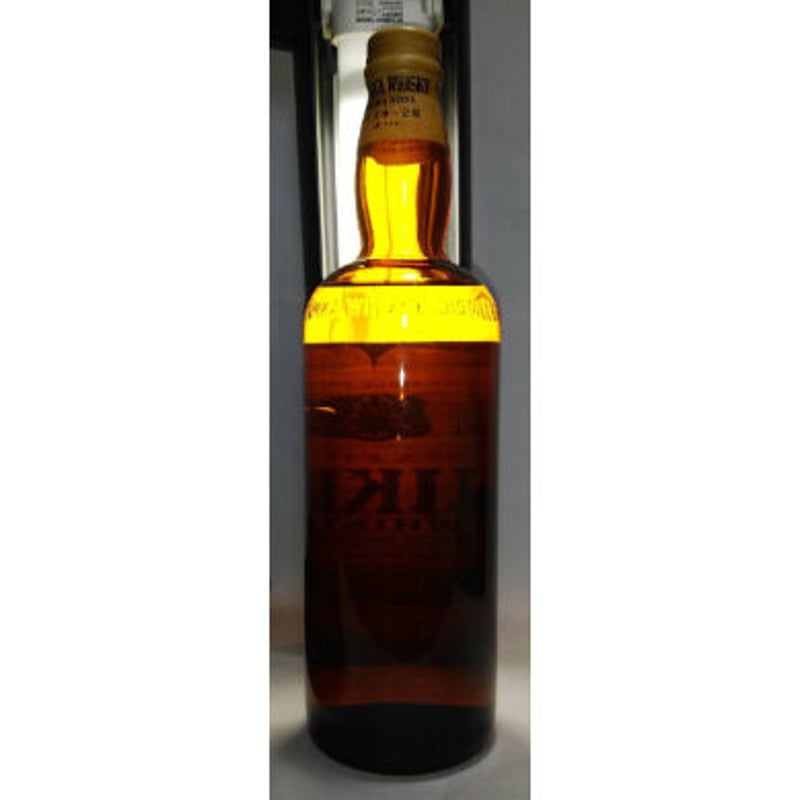 丸壜 ニッカウヰスキー エクストラ NIKKA WHISKY EXTRA FINEST MAL 丸壜 ニッカウヰスキー エクストラ NIKKA WHISKY EXTRA FINEST MAL
