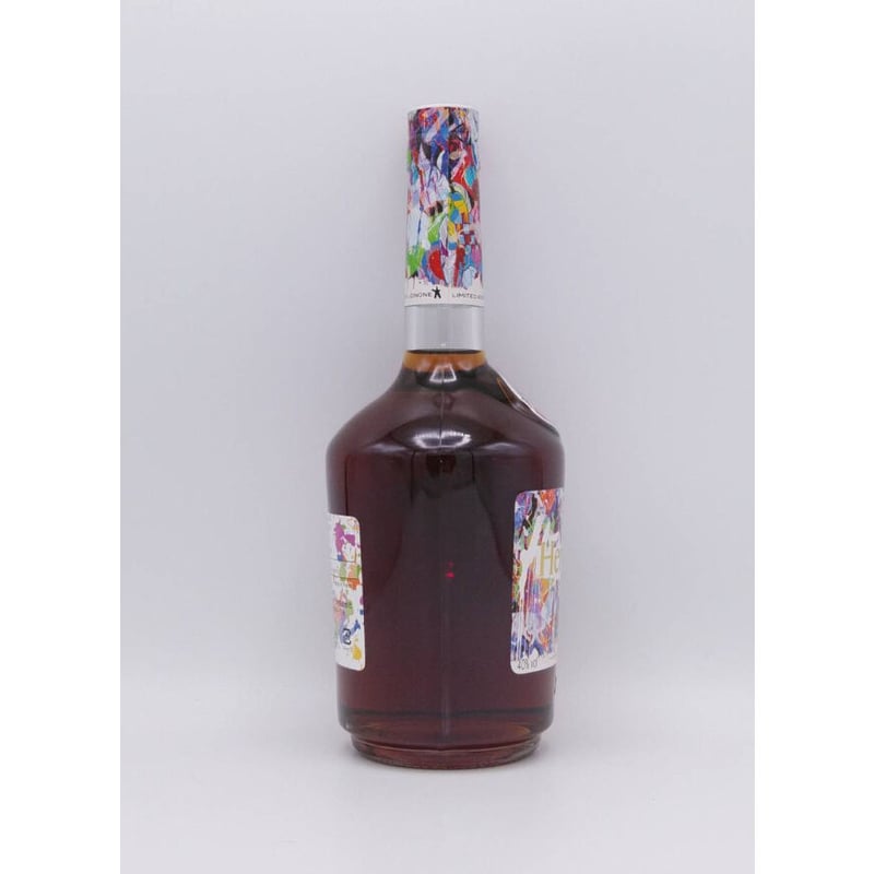 ヘネシーV.S リミテッドエディション Hennessy V.S LIMITED ヘネシーV.S リミテッドエディション Hennessy V.S LIMITED