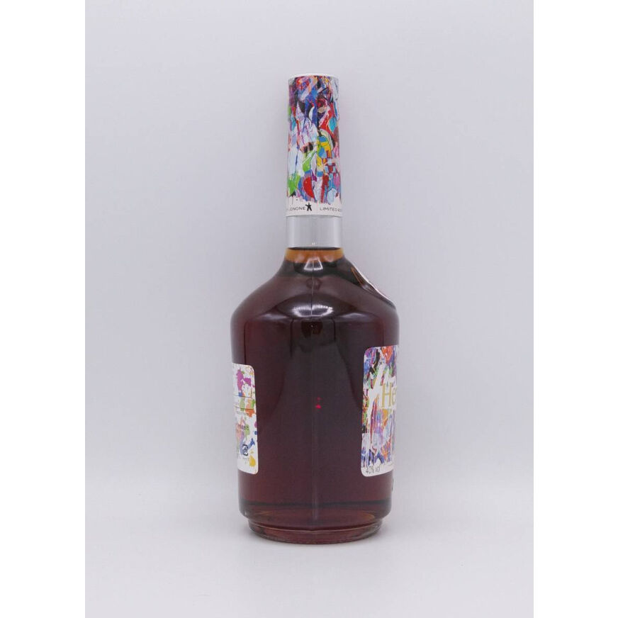 ヘネシー　vsop 1000ml リミテッドエディション ヘネシーV.S リミテッドエディション Hennessy V.S LIMITED