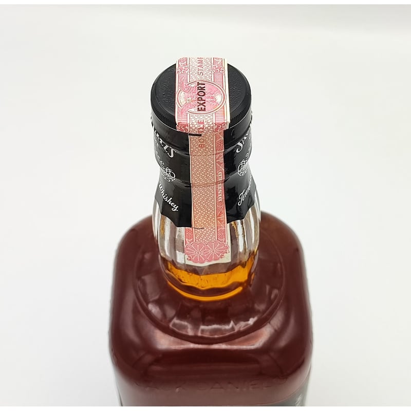 特級 ジャックダニエル JACK DANIEL'S OLD TIME Old No.7 BRA 特級 ジャックダニエル JACK DANIEL'S OLD TIME Old No.7 BRA