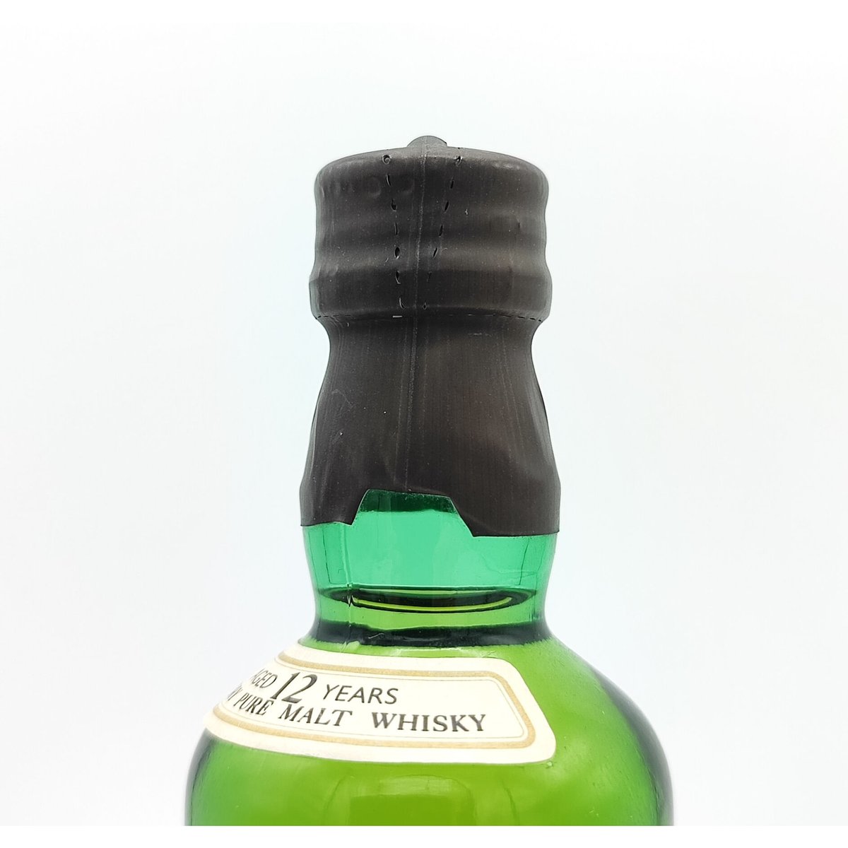 サントリーピュアモルトウイスキー白州12年 【SUNTORY PURE MALT サントリーピュアモルトウイスキー白州12年 【SUNTORY PURE MALT
