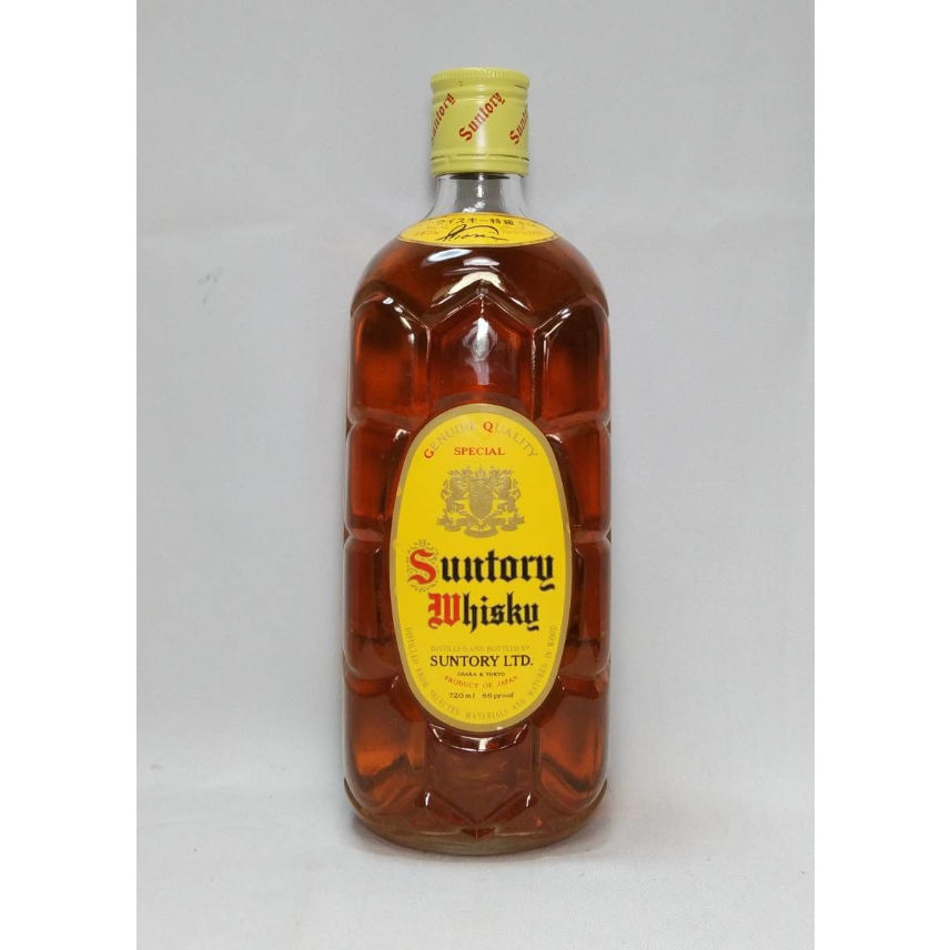 特級 サントリー角瓶 ギフト SUNTORY VERY RARE OLD WHISKY | 特級 サントリー角瓶 ギフト SUNTORY VERY RARE OLD WHISKY |
