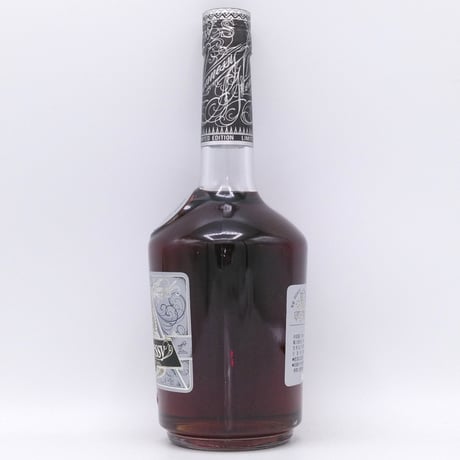 ヘネシーV.S リミテッドエディション　Hennessy V.S LIMITED EDITION By SCOTT CAMPBELL