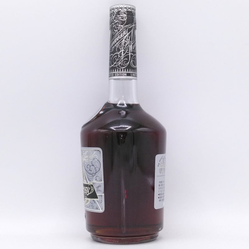 ヘネシーV.S リミテッドエディション Hennessy V.S LIMITED EDITIO