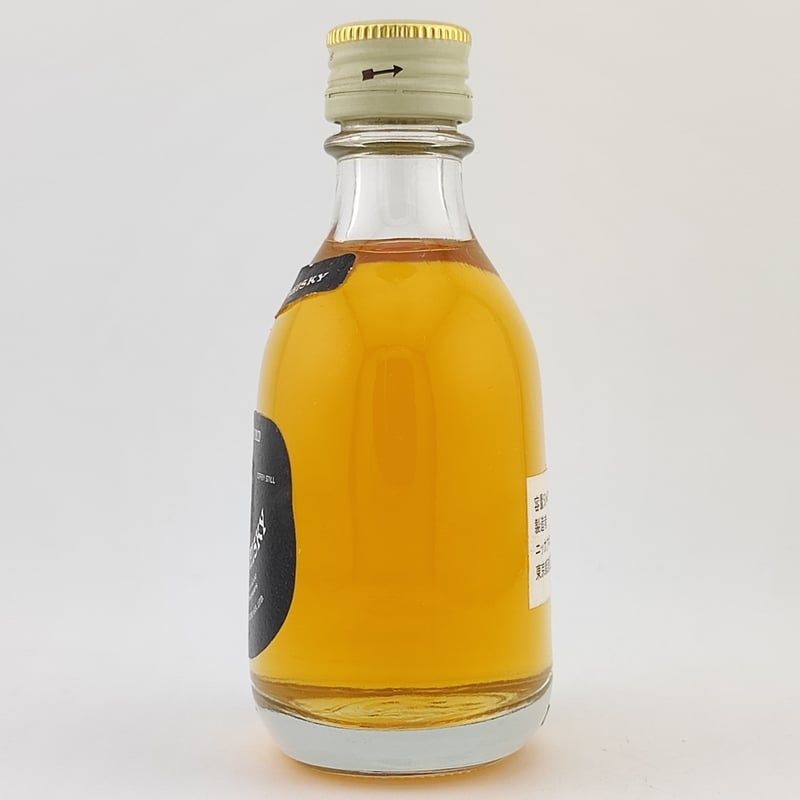 ニッカウヰスキー G&G NIKKA WHISKY GOLD & GOLD | ノスタルジックリカー