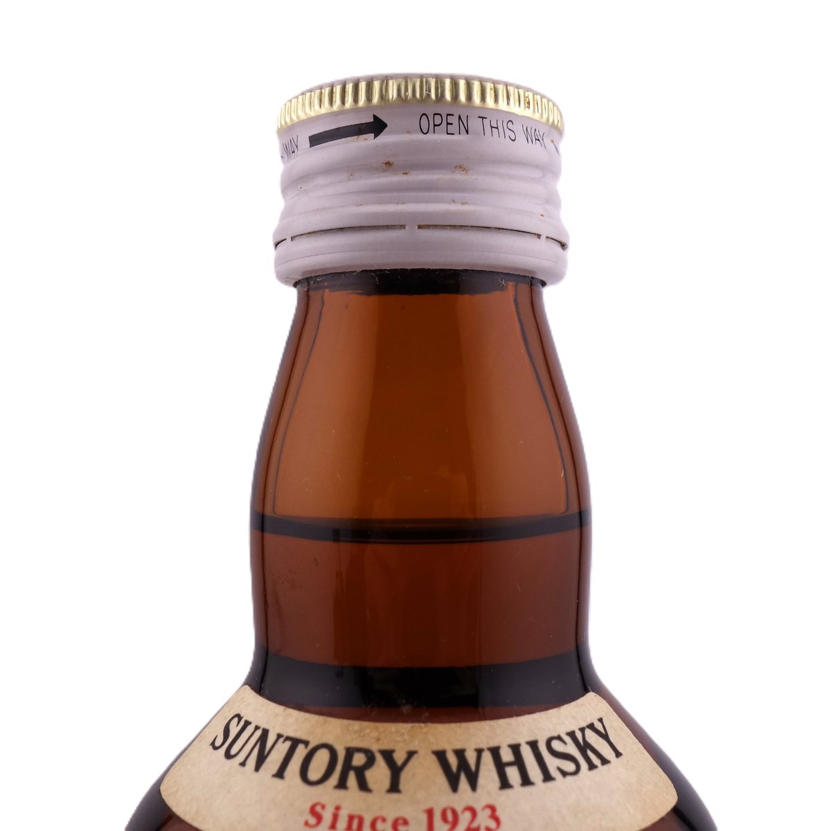 サントリーウイスキー Amazon.co.jp: Suntory White Whiskey Japan 21.4 fl oz (640 ml
