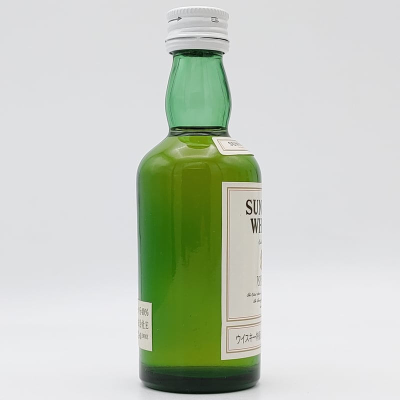 特級 サントリーウイスキー ホワイト SUNTORY WHISKY WHITE 特級 サントリーウイスキー ホワイト SUNTORY WHISKY WHITE