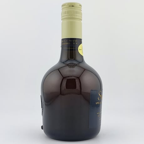 特級 サントリー スペシャル リザーブ　Suntory SPECIAL RESERVE WHISKY
