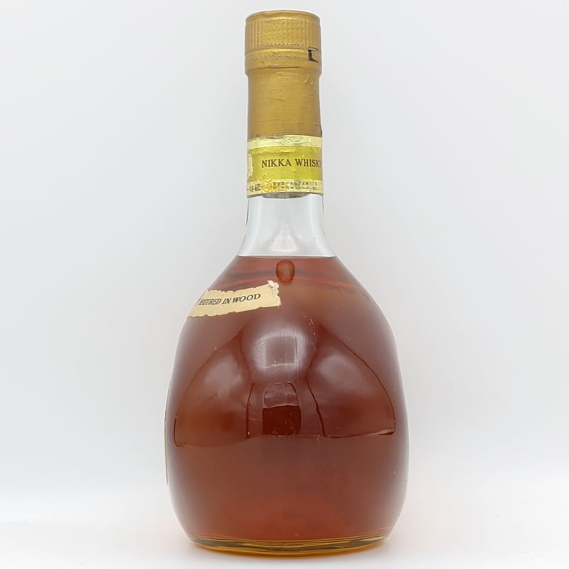 特級 スーパーニッカ SUPER NIKKA WHISKY RARE OLD 特級 スーパーニッカ SUPER NIKKA WHISKY RARE OLD