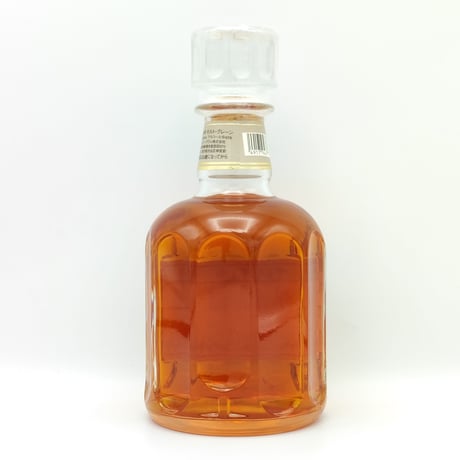 麒麟 12年　KIRIN 12years old JAPANESE SUPER PREMIUM WHISKY