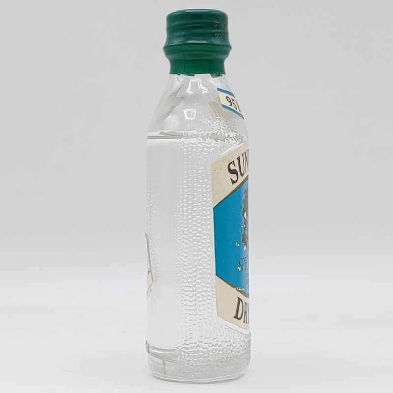 サントリー ドライ ジン ヘルメス 古酒 Dry Gin SUNTORY 720 サントリー ドライ ジン ヘルメス 古酒 Dry Gin SUNTORY 720 【公式通販】