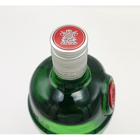 タンカレー ロンドン ドライ ジン　Tanqueray LONDON DRY GIN