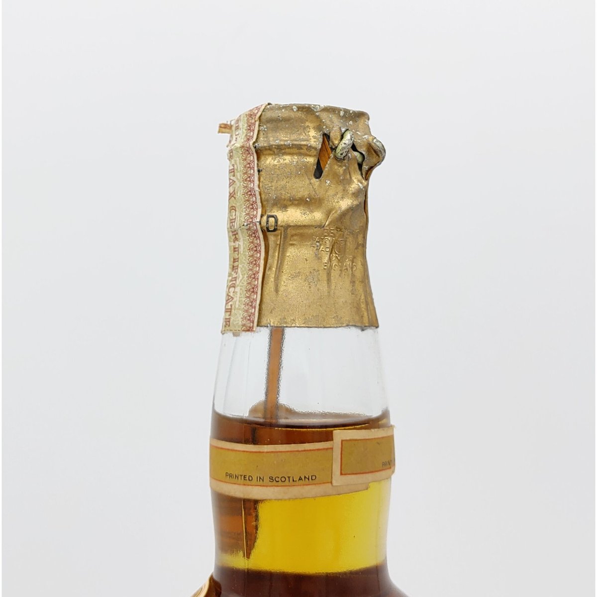 雑酒 ホワイトホース セラー ティンキャップ The Old Blend 雑酒 ホワイトホース セラー ティンキャップ The Old Blend