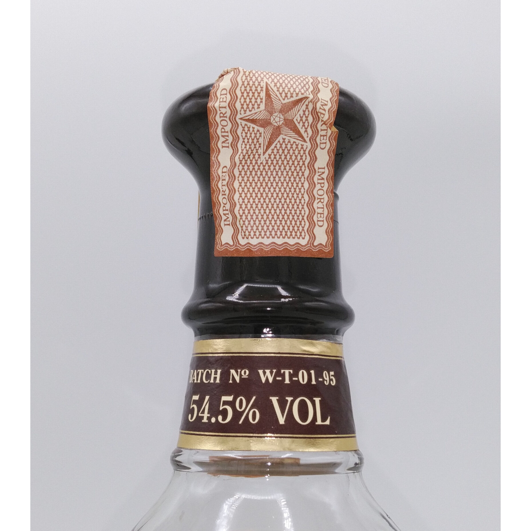 ワイルドターキー レアブリード WILD TURKEY Rare Breed KENTUCKY