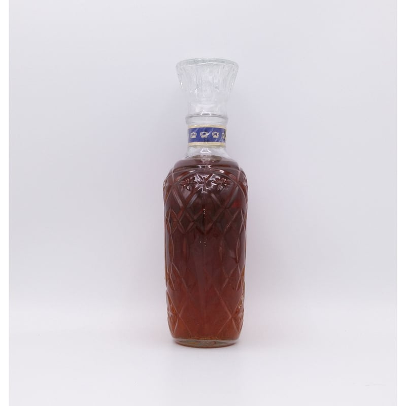 クラウンローヤル15 Years Old ウイスキー　750ml クラウンローヤル 15年 Crown Royal 15years old