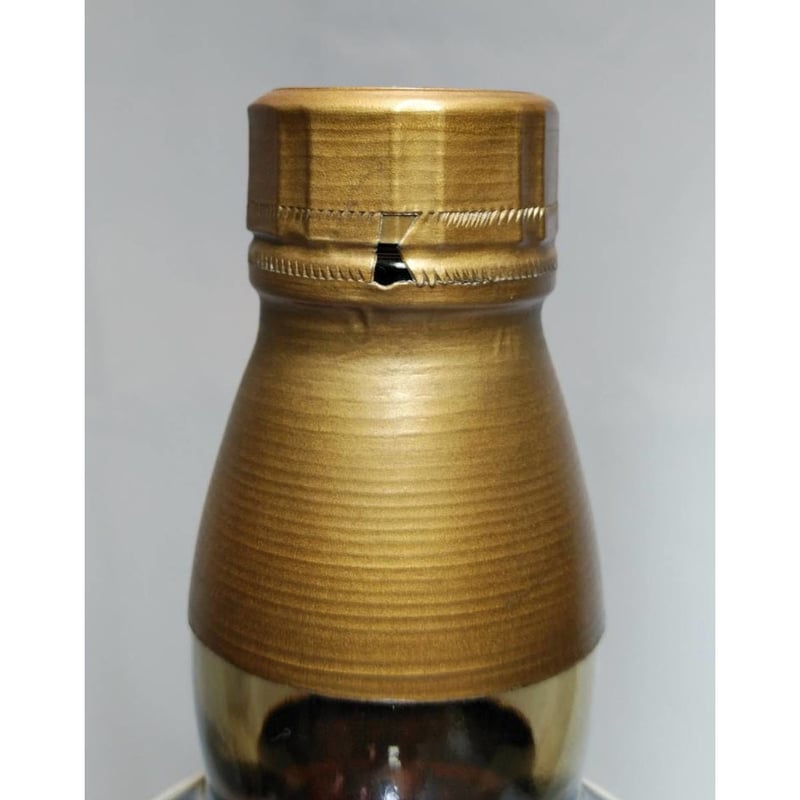 初期モデル】特級 サントリーピュアモルトウイスキー山崎