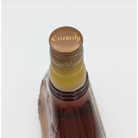 ジョニーウォーカー セレブリティ　Johnnie Walker Celebrity BLENDED SCOTCH WHISKY