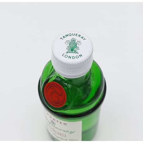 タンカレー スペシャルドライ ジン　Tanqueray SPECIAL DRY English Gin