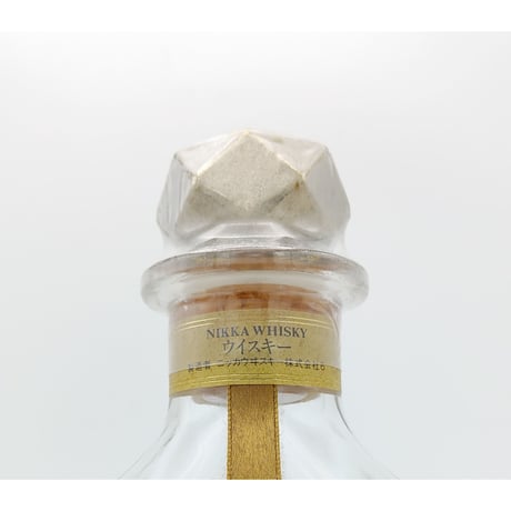 ニッカ グランドエイジ　Nikka Whisky Grand Age Art of Blend