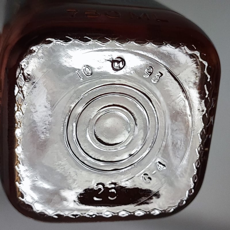 ジャックダニエル マスターディスティラー JACK DANIEL'S MASTER DISTI