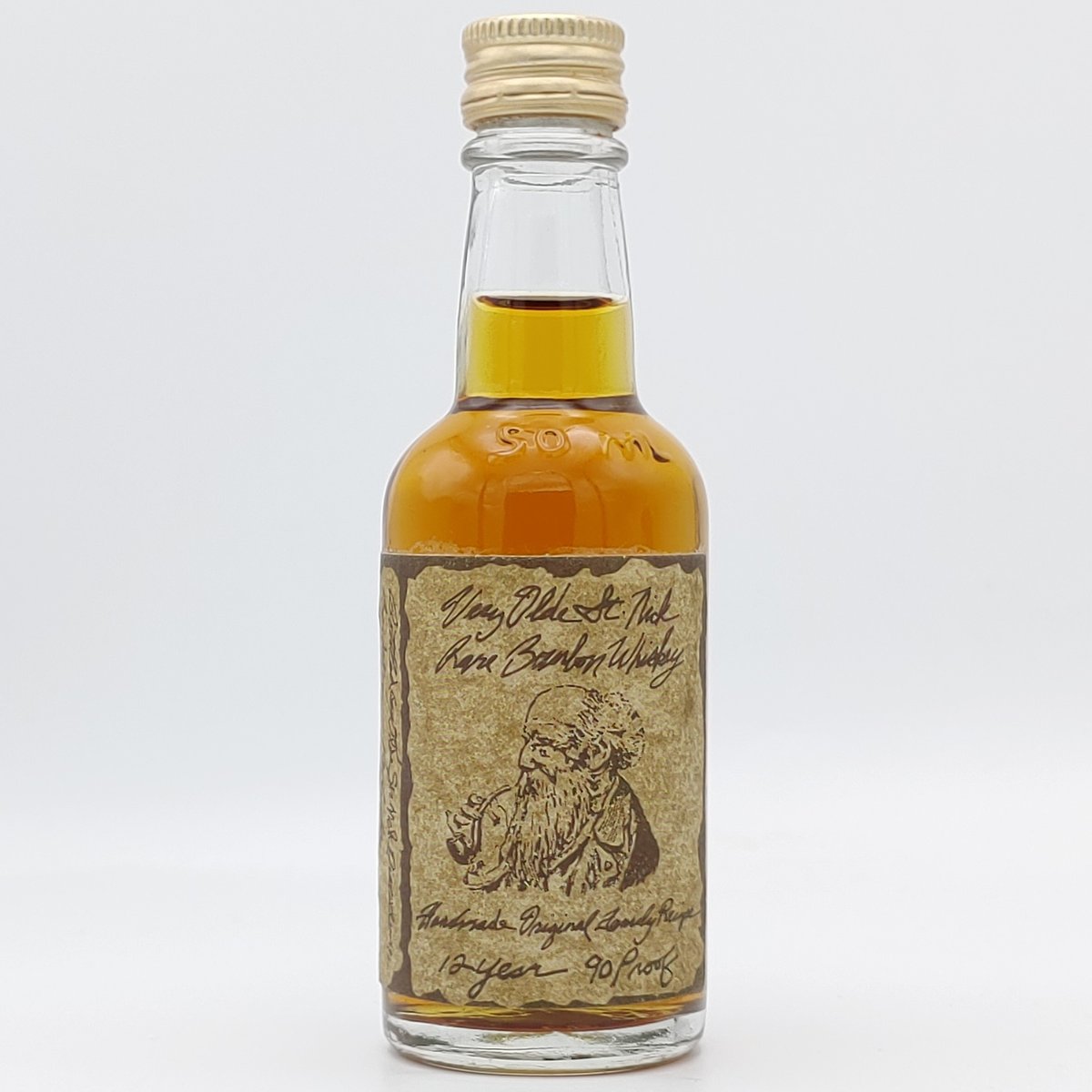 ヴェリー オールドセントニック 12年 Very Olde St.Nick 12years ヴェリー オールドセントニック 12年 Very Olde St.Nick 12years