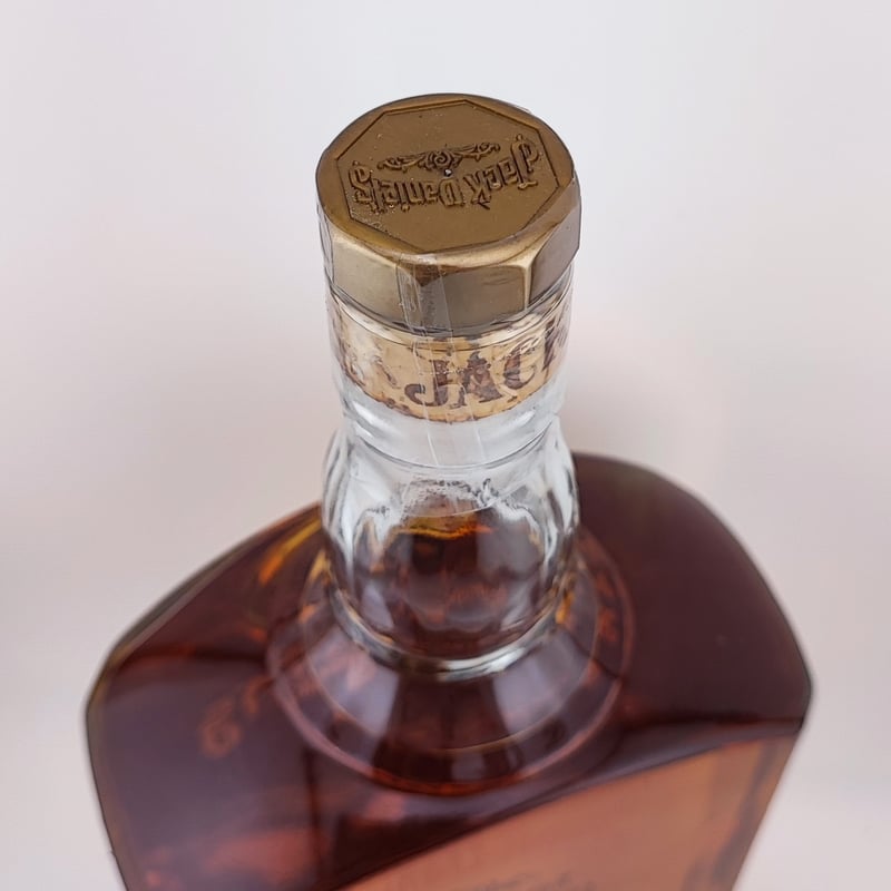 Jack Daniel's 1914 Gold Medal London,England SP Jack Daniel's 1914 Gold Medal London,England SP