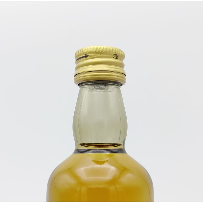 サントリー ウイスキー ニューローヤル スリムボトル 試飲用見本