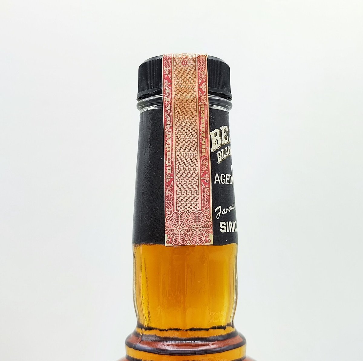 特級 ビームス ブラックラベル BEAM'S BLACK LABEL AGED 101 MON