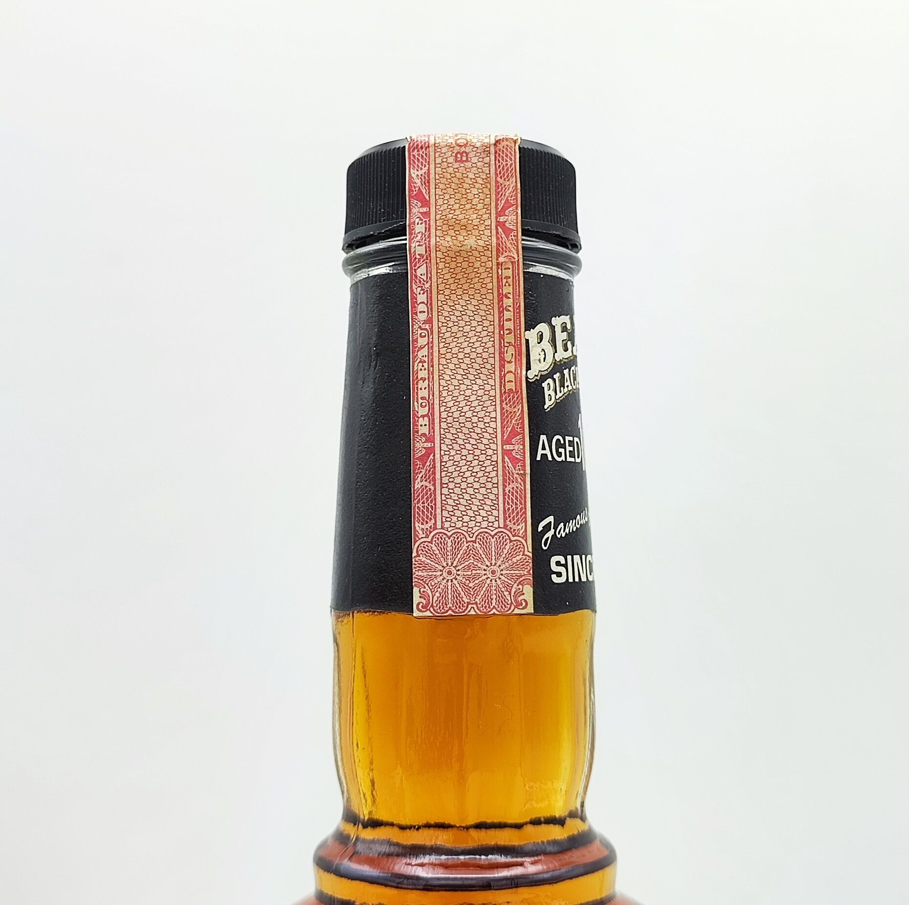 特級 ビームス ブラックラベル BEAM'S BLACK LABEL AGED 101 MON