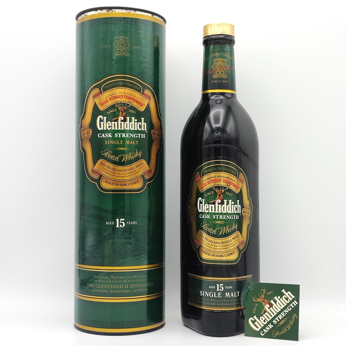 【SALE/58%OFF】 サントリー 山崎 グレンフィディック15年