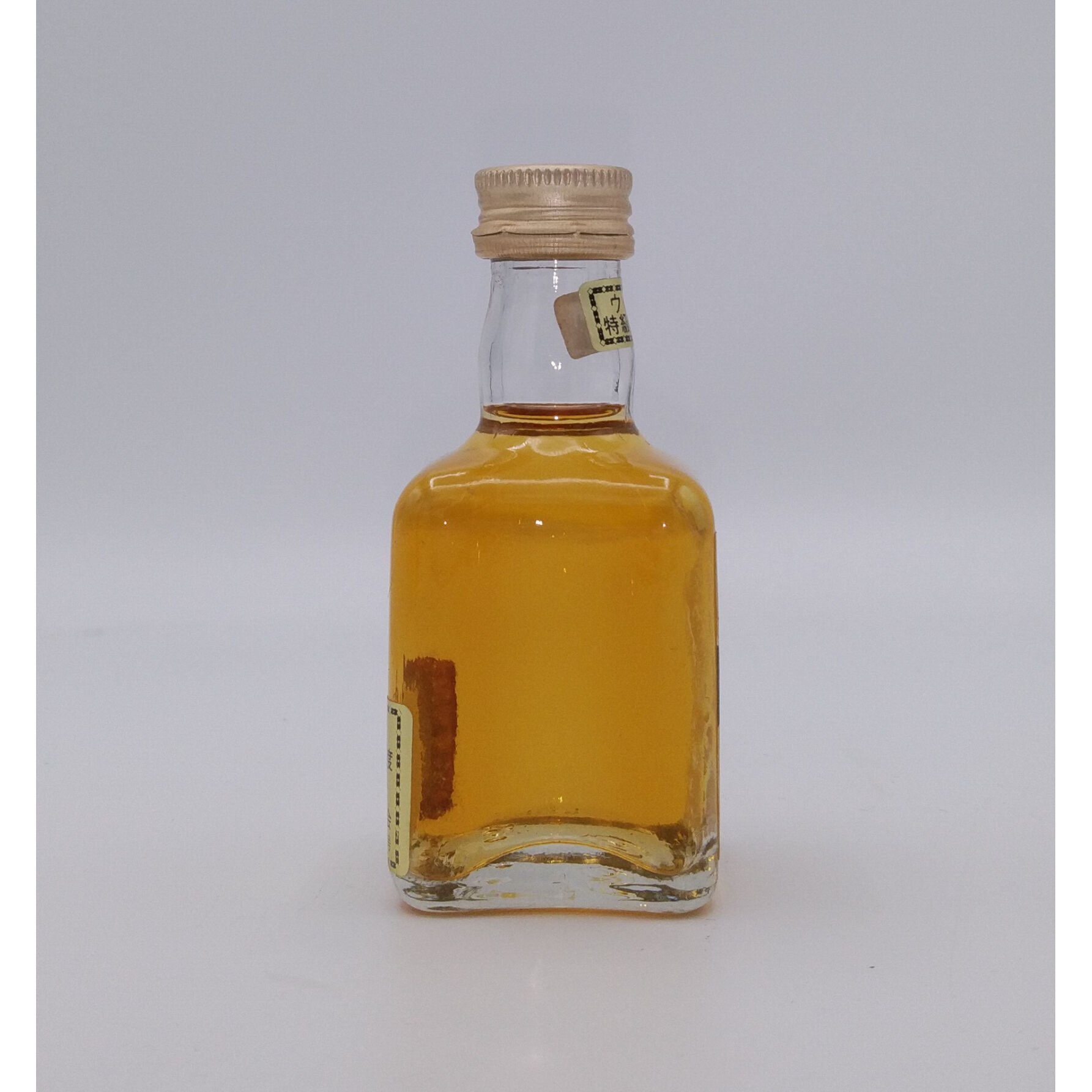 【希少な古酒】ホワイトヘザー 8 Years Old Scotch Whisky original