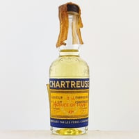 シャルトリューズ ジョーヌ　CHARTREUSE Jaune