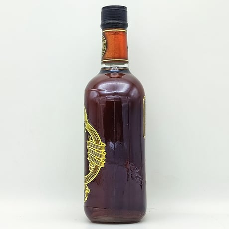 特級 ブラック＆ホワイト 12年 プレミアム　Black ＆ White 12years old PREMIUM SCOTCH WHISKY