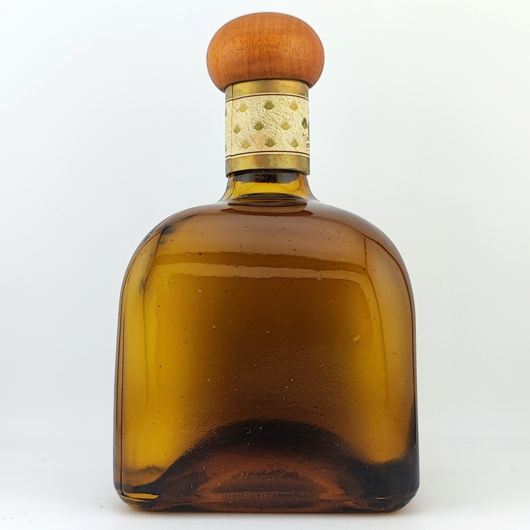 トレス　マゲイヤス（Tres Magueyes）Don Julio テキーラ original