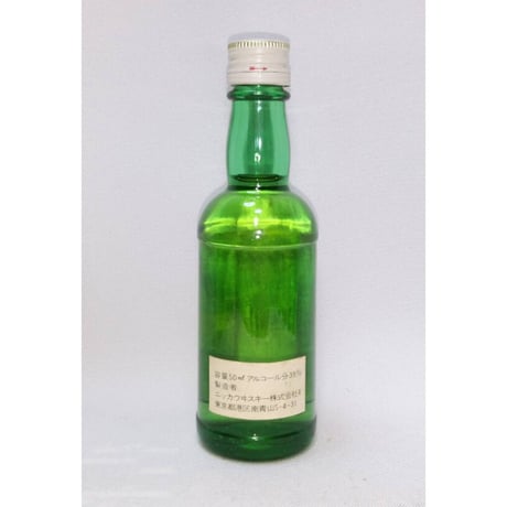 ニッカウヰスキーノースランド　NIKKA WHISKY Northland