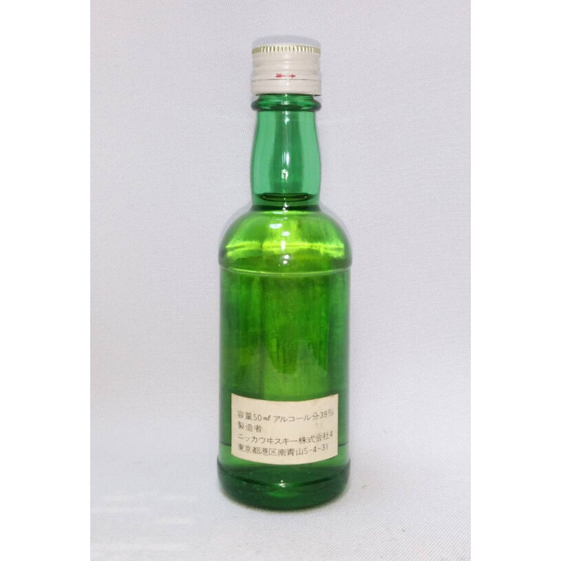 ニッカウヰスキーノースランド NIKKA WHISKY Northland