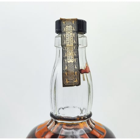 ジャックダニエル インペリアル クォート　JACK DANIEL'S OLD TIME Old No.7 BRAND Tennessee WHISKEY IMPERIAL QUART