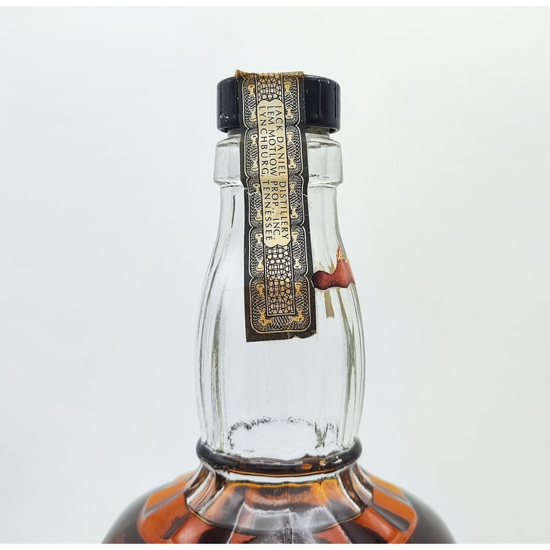 ジャックダニエル インペリアル クォート JACK DANIEL'S OLD TIME Old