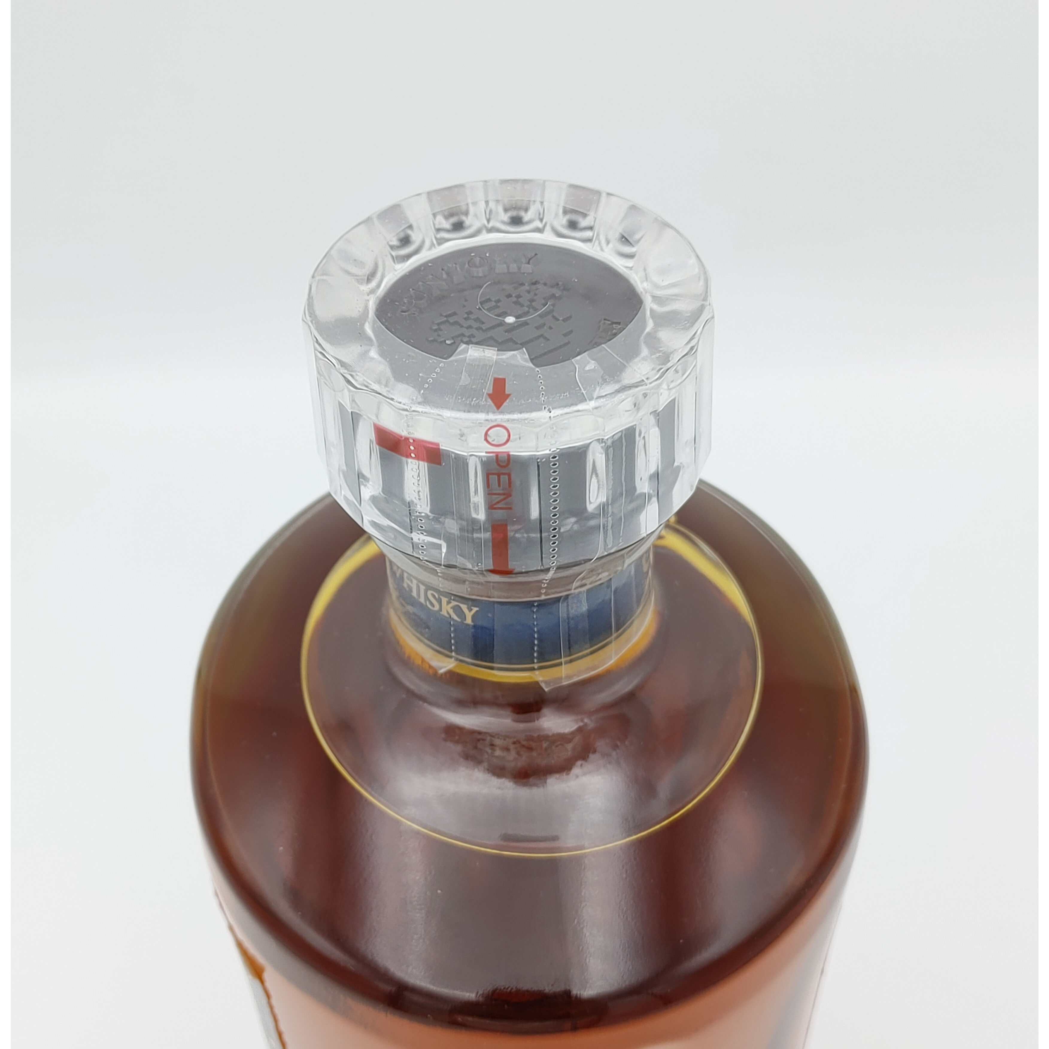 サントリーウイスキー ローヤル15年 SUNTORY WHISKY ROYAL Aged 15