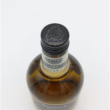 サントリースペシャルリザーブ　Suntory SPECIAL RESERVE WHISKY