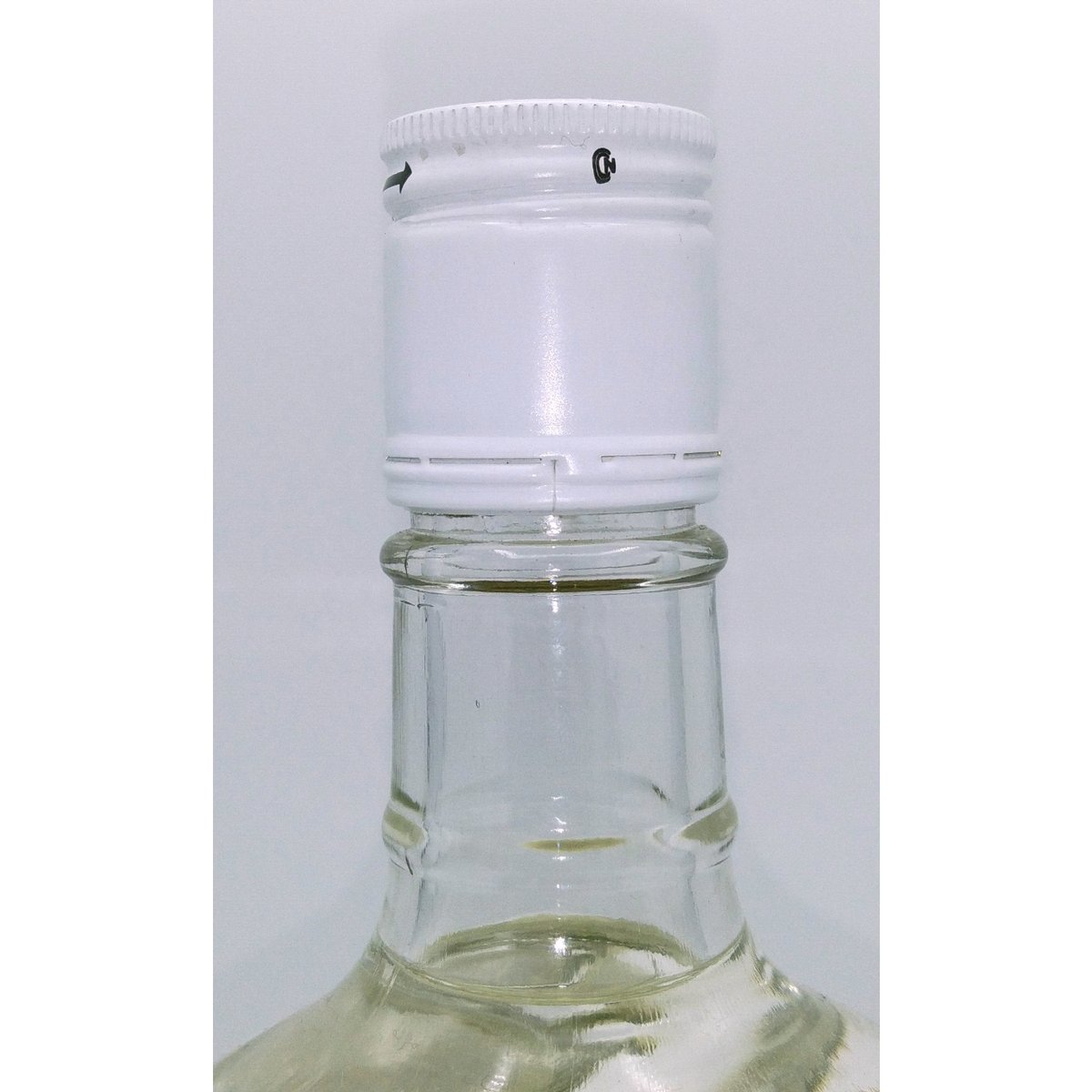 オーシャン ホワイトシップ OCEAN White Ship WHITE WHISKY | ノ