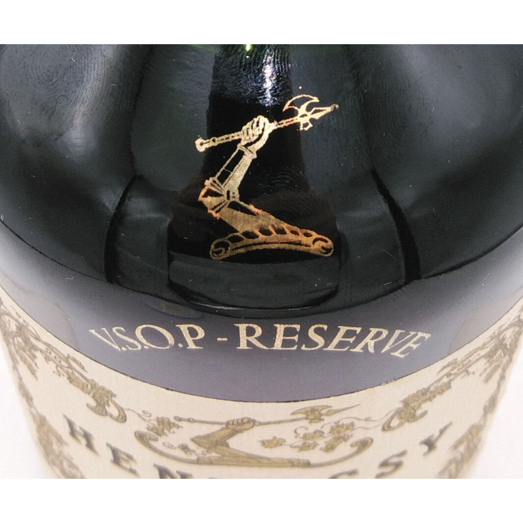 Hennessy/ヘネシー VSOP RESERVE リザーブ 特級 ヘネシー VSOP リザーブ HENNESSY V.S.O.P RESERVE COGN