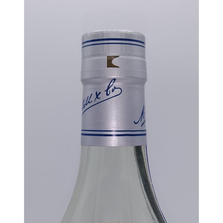 マーテル コルドン ブルー　MARTELL CORDON BLEU OLD CLASSIC COGNAC